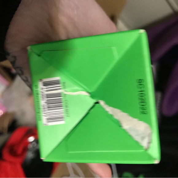 ✨🆕Creme Shop Créme Correction Serum BNIP!💚🖤 - Picture 6 of 12